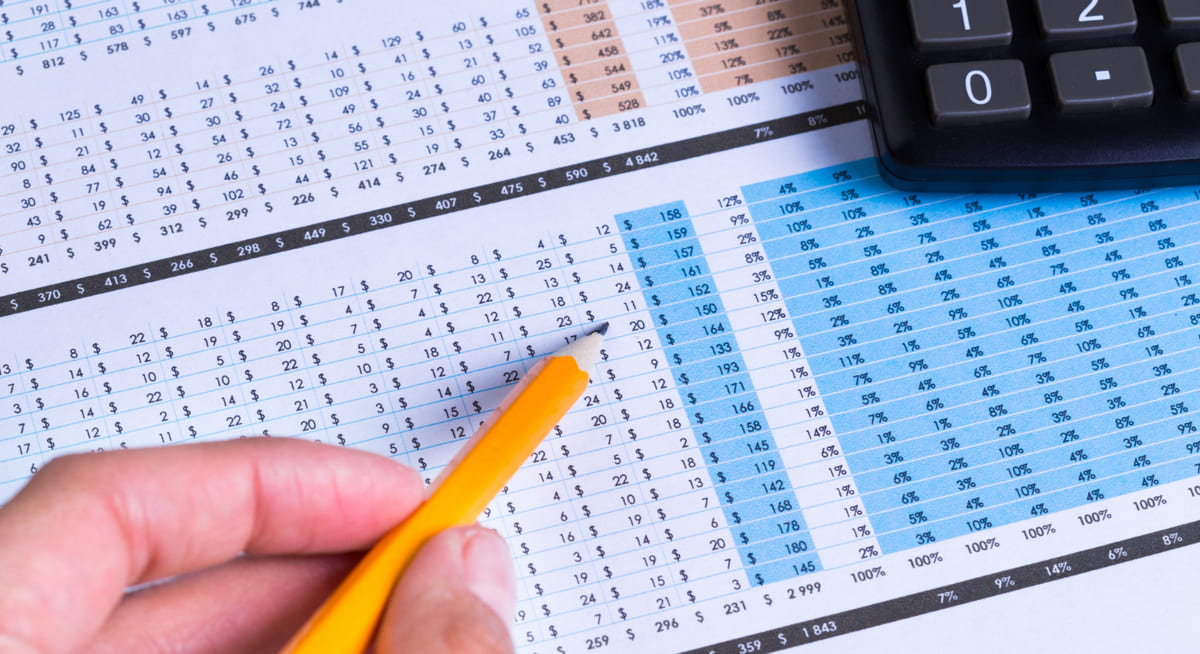 Classificação Tarifária Essencial Comex
