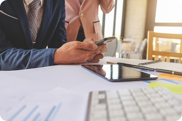 Consultoria Fiscal para Importação